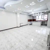 ۱۰۵متر // دوکله نورگیر // دوخواب تهرانسر