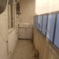 واحد تک خواب منازل بانک مسکن طبقه دوم|فروش آپارتمان|امیدیه, |دیوار