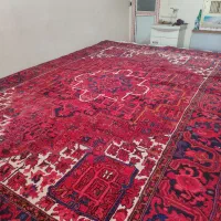 چهار عدد۹مترخابدار|فرش|تبریز, |دیوار