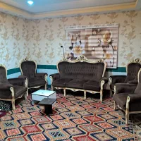 سویت ومنزل مبله درمرکزشهر وباغشهری