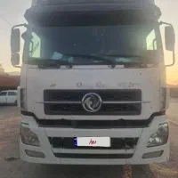 کشنده البرزمدل ۸۹|خودرو سنگین|نی‌ریز, |دیوار