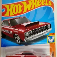 هاتویلز hot wheels