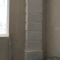 یخدان یونولیتی ، فیبر یخچالی