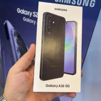 اقساط بدون پیش پرداخت سامسونگ A36(5G)