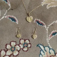 نیم ست سبک دخترانه