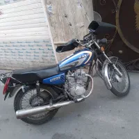 هوندا ۱۲۵ مدل ۹۰