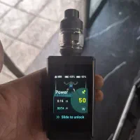 ویپ T200نو استفاده نشده