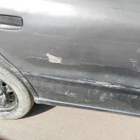 سمند مدل ۸۲|خودرو سواری و وانت|چابهار, |دیوار