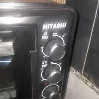 توستر هیتاشی|اجاق گاز و لوازم برقی پخت‌وپز|یاسوج, |دیوار