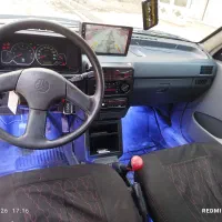 پراید 89|خودرو سواری و وانت|پلدشت, |دیوار