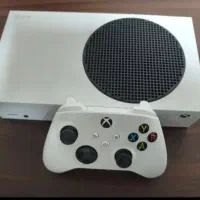ایکس باکس سری اس Xbox