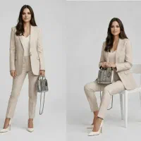 ساخت عکس و کاراکتر کسب و کار شما با هوش مصنوعی