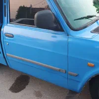نیسان وانت درجه یک