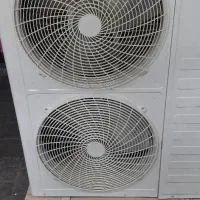 خرید و فروش کولر گازی آکبند و کارکرده