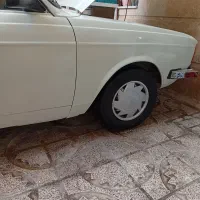 پیکان مدل 82 انژکتور