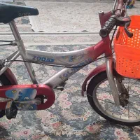 دوچرخه 16المپیا|دوچرخه، اسکیت، اسکوتر|فردیس, شهرک سپاه|دیوار