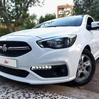 شاهین Gl مدل 1403 معاوضه با (کوییک،تیبا،ساینا)
