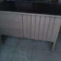 میز فلزی|دفتر کار|تیران, |دیوار