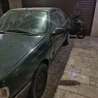 آر دی مدل ۸۳ اقساط با چک و سفته|خودرو سواری و وانت|تهران, شکیبا|دیوار