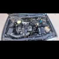 پراید فروشی مدل ۸۸|خودرو سواری و وانت|اسفراین, |دیوار