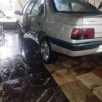 405تمیز|خودرو سواری و وانت|بندرعباس, |دیوار