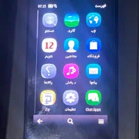 نوکیا 700|موبایل|قدس, شهر‌قدس|دیوار