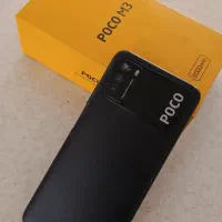 پوکو ام تیری|موبایل|قرچک, میرزائی شمالی|دیوار