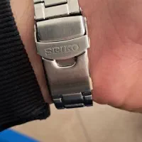 ساعت اصلی مردانه سیکو|ساعت|قم, شاه ابراهیم|دیوار