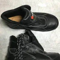 کفش کار ایمنی|کیف، کفش، کمربند|بندرعباس, |دیوار