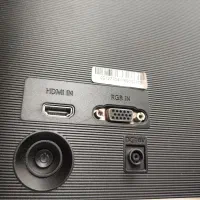 مانیتور ۲۲ اینچ سامسونگ  مدل Samsung LS22F355HN|قطعات و لوازم جانبی رایانه|شاهین‌شهر, شهرک گلدیس|دیوار