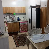 ۷۰متر تک خواب یاس جنوبی