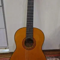 گیتار یاماها C70اصل