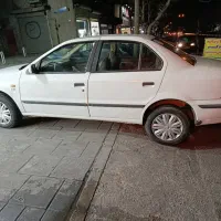 سمند ال‌ایکس|خودرو سواری و وانت|تهران, بروجردی|دیوار