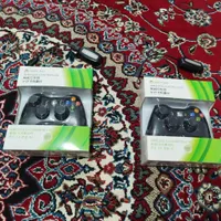 دسته بازی XBOX بی سیم