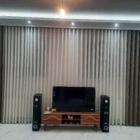 نصاب پرده ، ریل پرده، کتیبه ،زبرا و مینیمال.