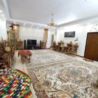 فروش آپارتمان ۱۲۰ متری ، ۲خواب ، شهرک فاطمیه|فروش آپارتمان|ورامین, شهرک فاطمیه|دیوار