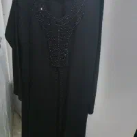 تعدادی ،مانتو ،شومیز و عبا