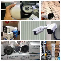 نصب دوربین مداربسته و سیستم دزدگیر ساختمان|خدمات پیشه و مهارت|نوشهر, |دیوار