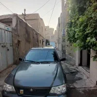 پراید  90|خودرو سواری و وانت|محمدشهر, محمدشهر|دیوار