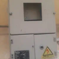 تابلو کنتور برق