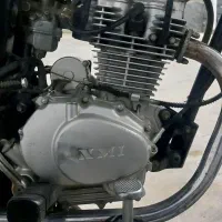 موتور 125|موتورسیکلت|قیدار, |دیوار