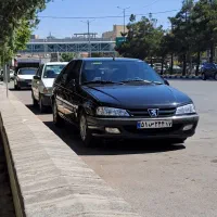 پارس tu5 1401 سیمی