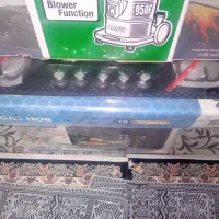 جارو برقی گاز رومیزی و ماکروفر|جاروبرقی، جارو شارژی، بخارشو|قروه, |دیوار