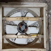 هواکش|پنکه و تصفیه‌کنندهٔ هوا|تهران, کوثر|دیوار