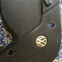 قاب درب موتور فولکس گل