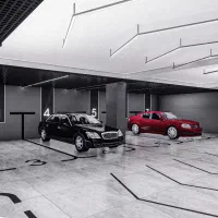 280متر/تحویل ۳ ماهه/فول مشاعات/ساختمان کاملا مذهبی|پیش‌فروش املاک|تهران, دروس|دیوار