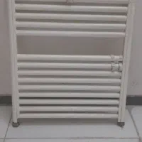 حوله خشک کن|لوازم حمام|قدس, هفت جوی|دیوار