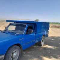 نیسان دیزل ۹۳