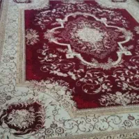 فرش ماشینی
