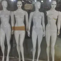 مانکن زنانه حرفه ای